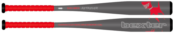 RETRIEVER KAY-9 BBCOR Certified .50-Bats-Bexter Sports