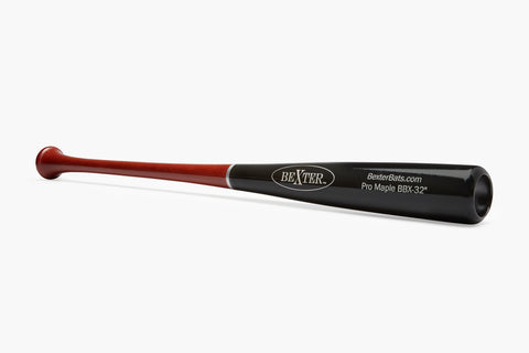 Pro Maple BBX (stock)-Bats-Bexter Sports