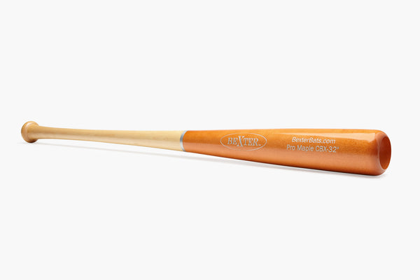 Pro Maple CBX (stock)-Bats-Bexter Sports
