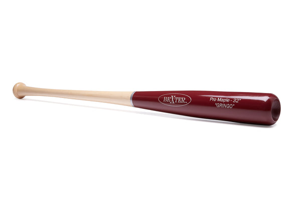 Gringo | Pro Maple GBX (stock)-Baseball Bats-Bexter Sports
