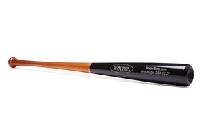 Pro Maple DBX (stock)-Bats-Bexter Sports